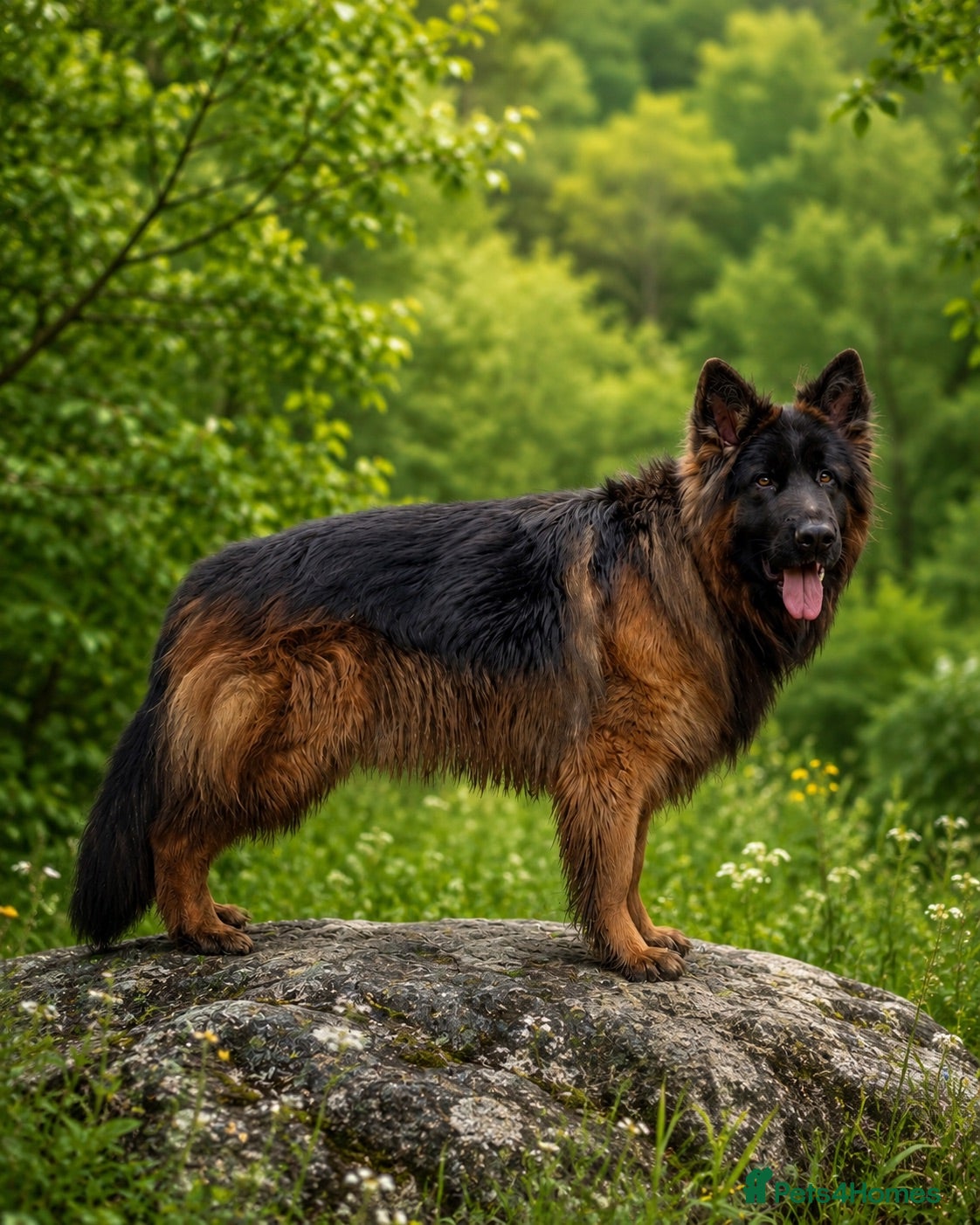 German Shepherd dogs ⭐️ LUX kc reg ⭐️ - Advert 7