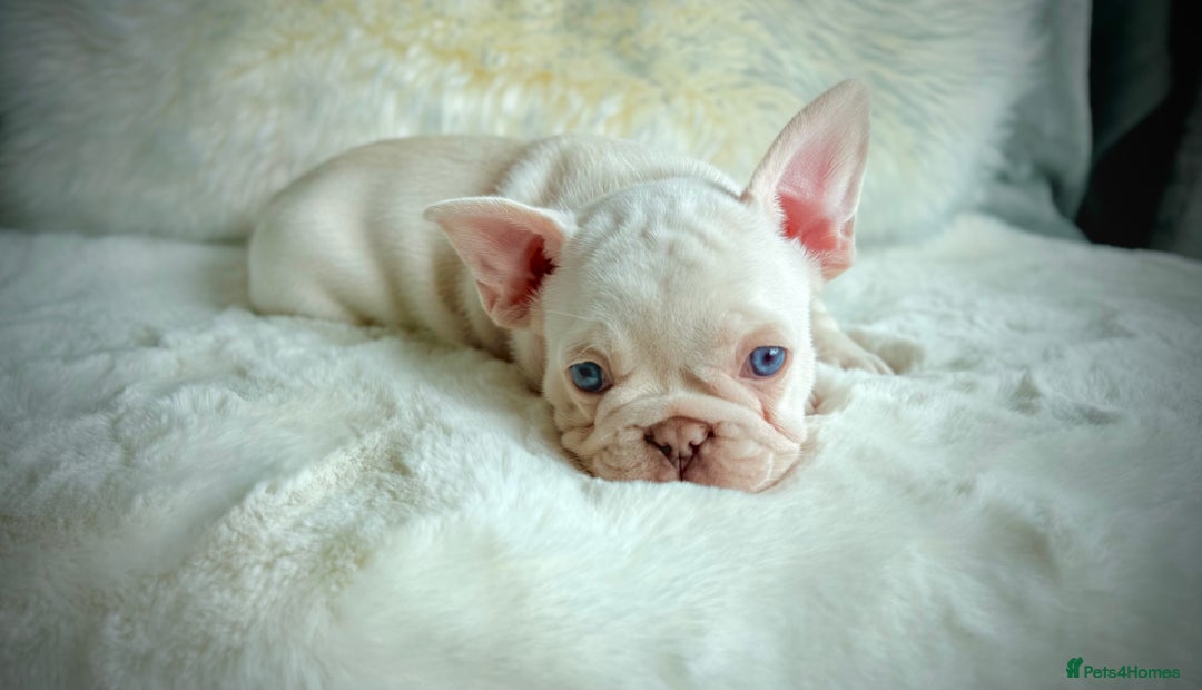 French Bulldog dogs for sale: French Bulldog gorgeous puppies - Image 13