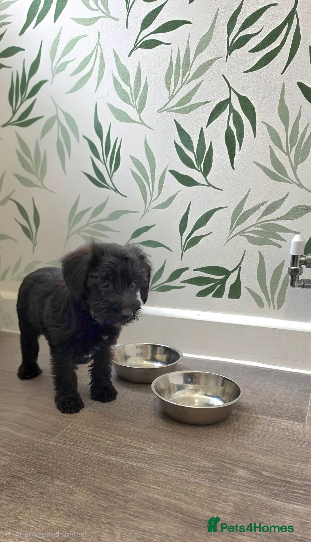 Mixed Breed dogs for sale: Toy Patterpoo - Advert 6
