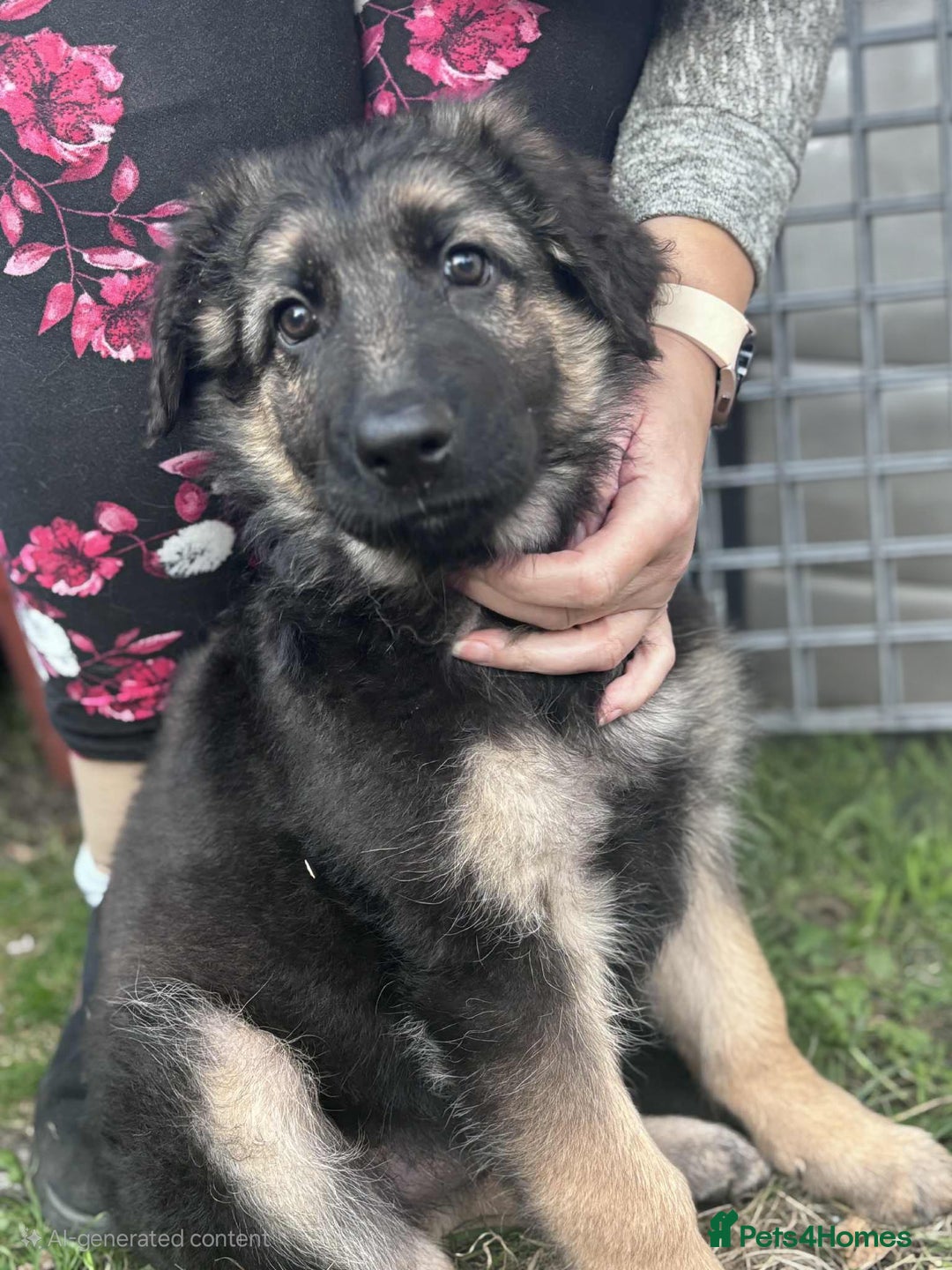 German Shepherd dogs for sale: German shepherd puppies Ready Now - Image 6