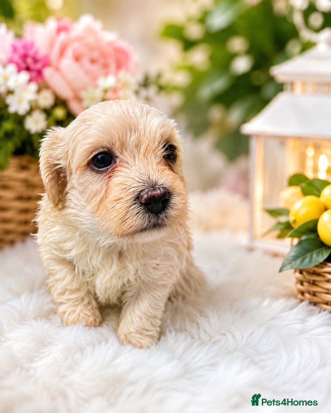 Maltipoo dogs Gorgeous maltipoo puppies  - Advert 2