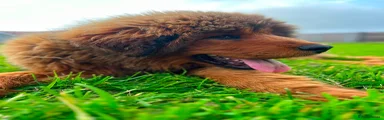 Tibetan Mastiff 4