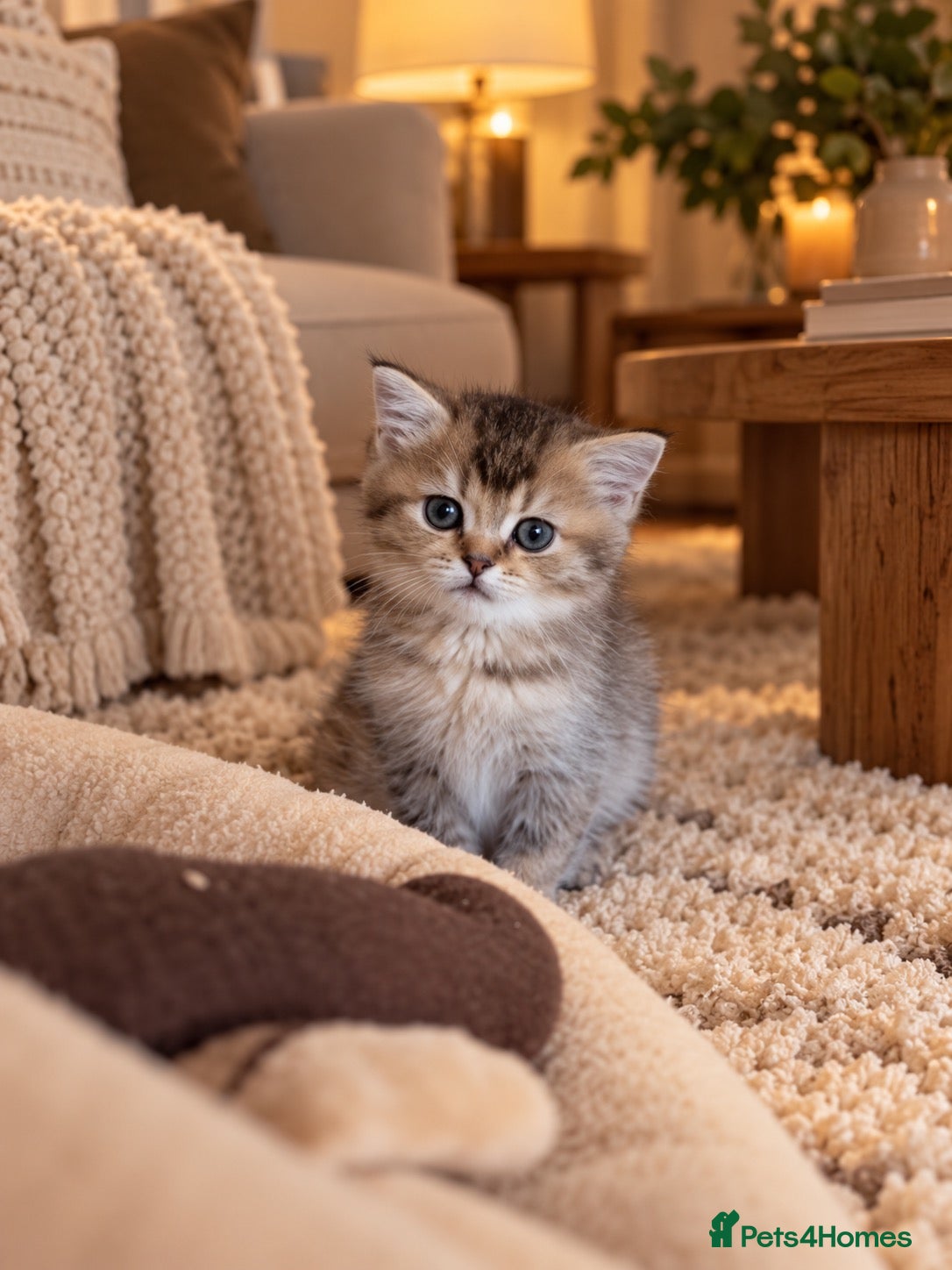 British Shorthair cats British Longhair & British Shorthair Kittens - Advert 1