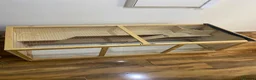Guinea Pig rodents for sale: hamster/ small animals 3-tier cage  - Advert 9