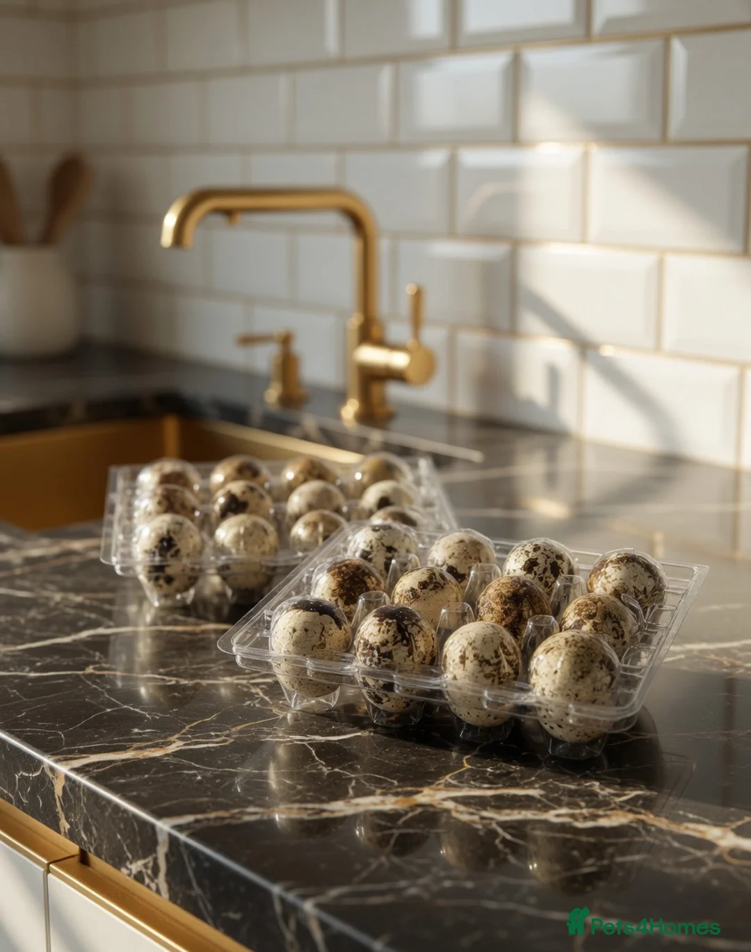 Quail poultry for sale: 12 Fresh Coturnix Quail hatching eggs  - Advert 2
