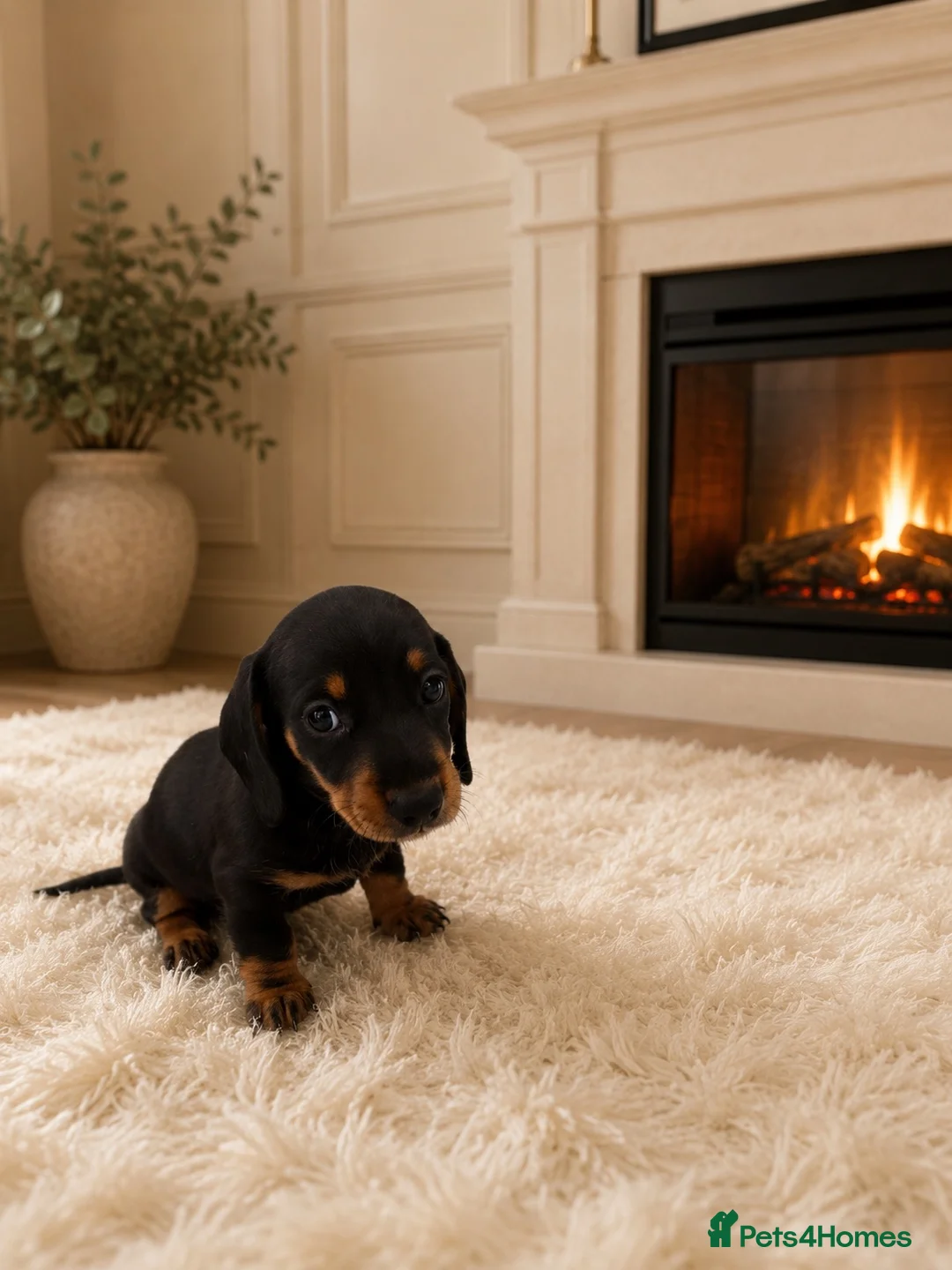Miniature Dachshund dogs for sale: KC miniature dachshund - Advert 2