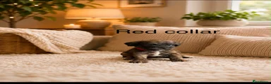 Boy red