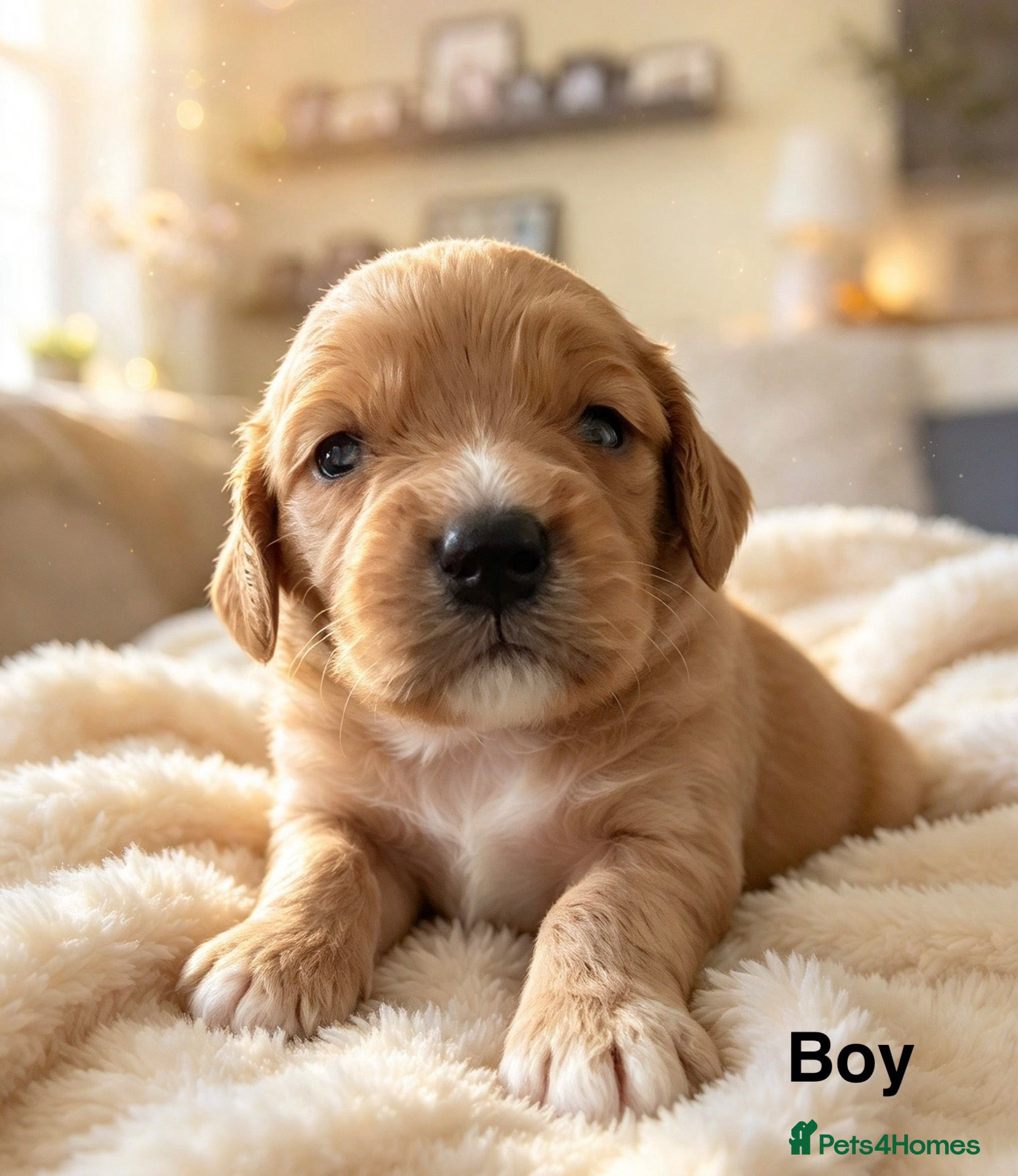 Cavapoo dogs F1 CAVAPOO PUPPIES 5 STAR LICENSED BREEDER.  - Advert 10