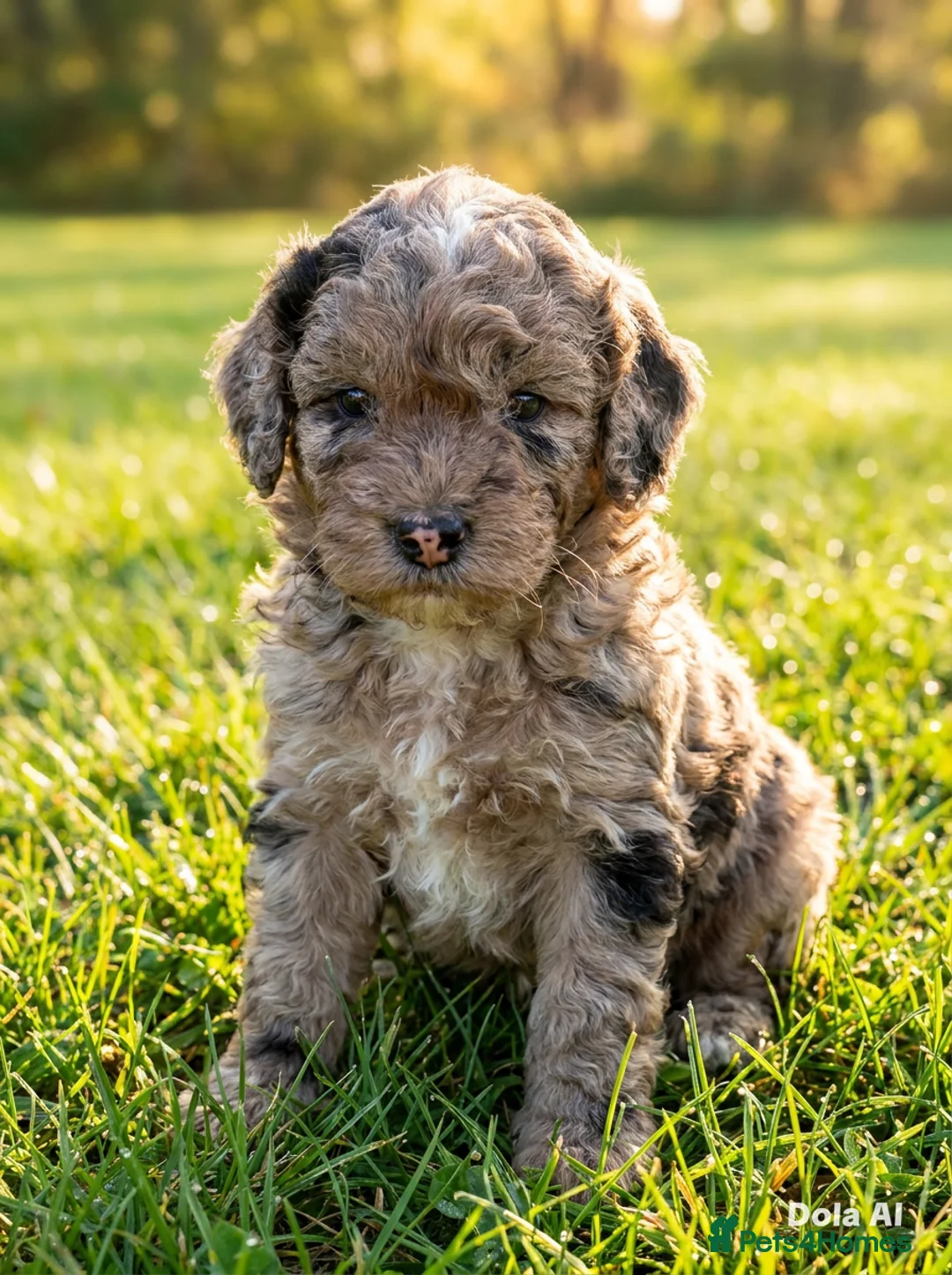 Cockapoo dogs for sale: Stunning Toy Cockapoo Boys in Kinross - Advert 2