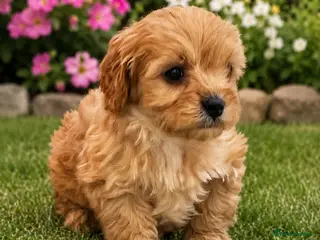 Cavapoo dogs Charming cavapoo puppies - Advert 7