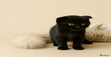 Mixed Breed cats - Advert 16