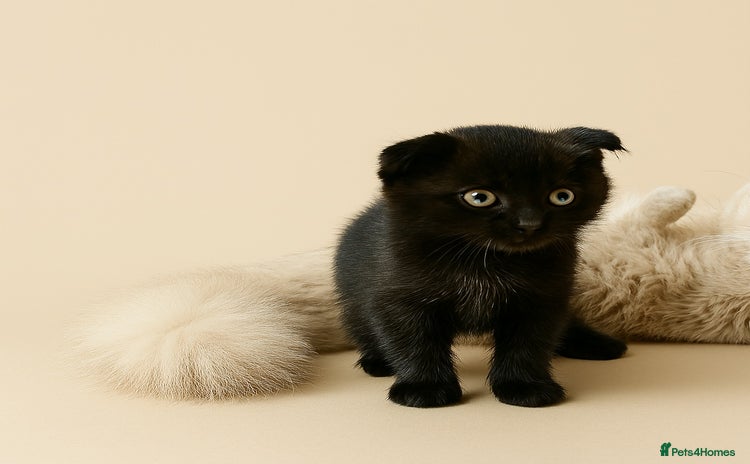Mixed Breed cats - Advert 3