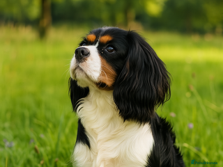 Cavalier King Charles Spaniel dogs ✨ Stunning KC Reg Cavalier King Charles Stud ✨ - Advert 15