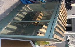 Hamster rodents for sale: CAGE ONLY NO HAMSTER  - Image 3