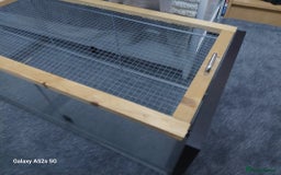 Hamster rodents for sale: HAMSTER CAGE! - Image 5