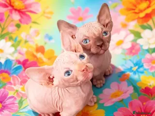 Sphynx cats GORGEOUS SPHYNX KITTENS - Advert 13
