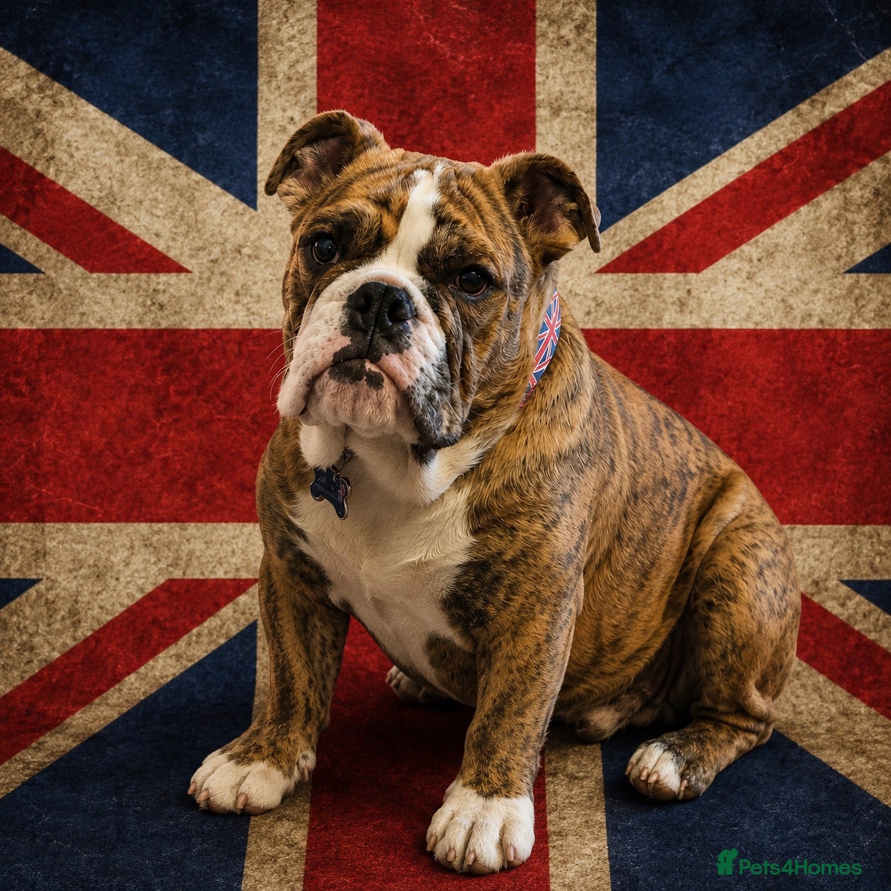 English Bulldog dogs 🇬🇧STUNNING KC ENGLISH BULLDOG SEEKS 5* HOME🇬🇧 - Advert 1