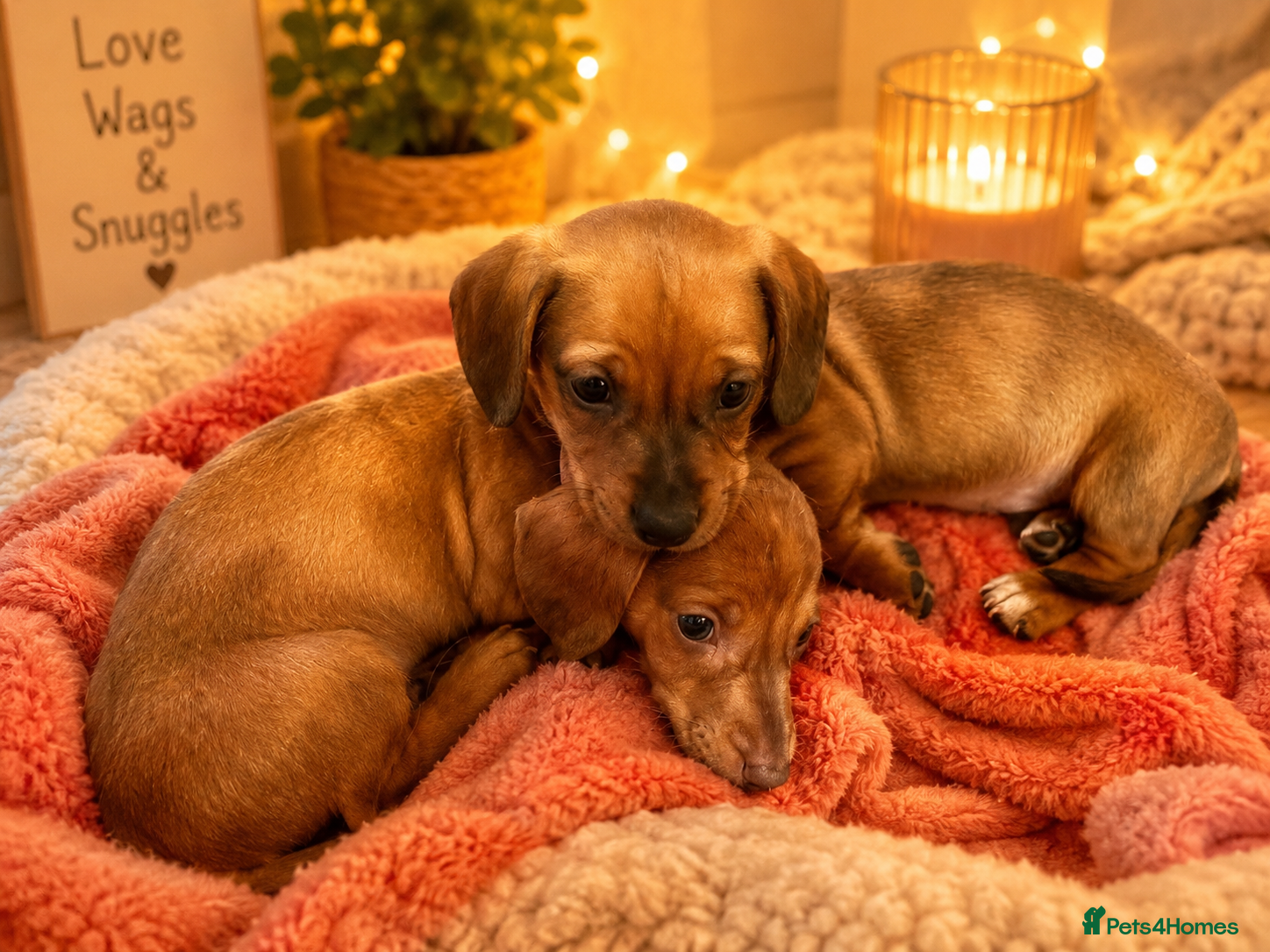 Dachshund dogs Dachshund puppies  - Advert 13