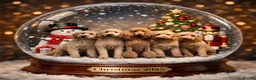 Goldendoodle dogs for stud: Goldendoodle for Stud - Advert 17