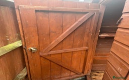 Budgerigars birds for sale: Budgies with an Aviary available. - Image 4