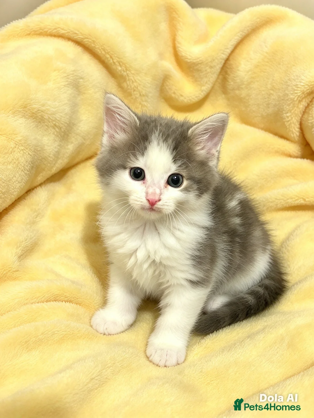 Mixed Breed cats for sale: 4 beautiful boys  - Advert 2