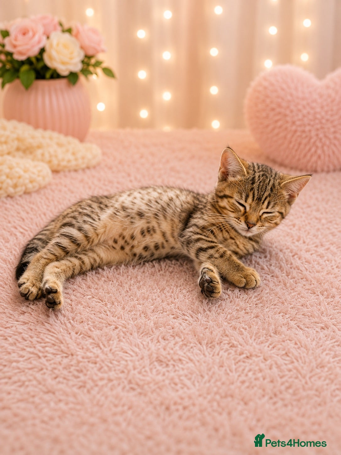 British Shorthair cats 🐾 🥰 British Shorthair Kittens 🥰🐾 - Advert 2
