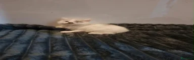 Snowy