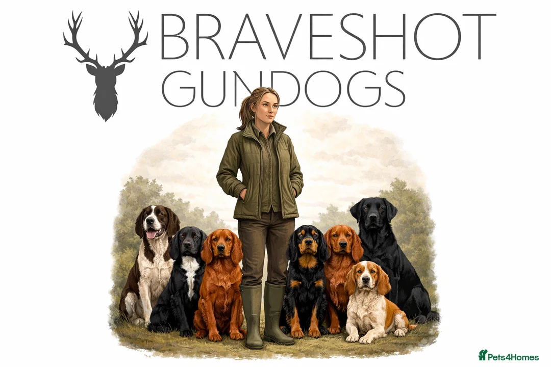 Cocker Spaniel dogs for stud: Proven health tested stud dog - Advert 1