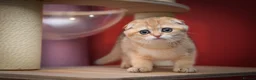 Scottish Fold cats for sale: Scottish fold PEDIGREE ready to leave - Advert 19