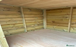 Chickens poultry for sale: Chicken Coops - excellent quality - British Made - Image 7
