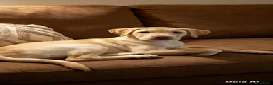 Labrador Retriever 1