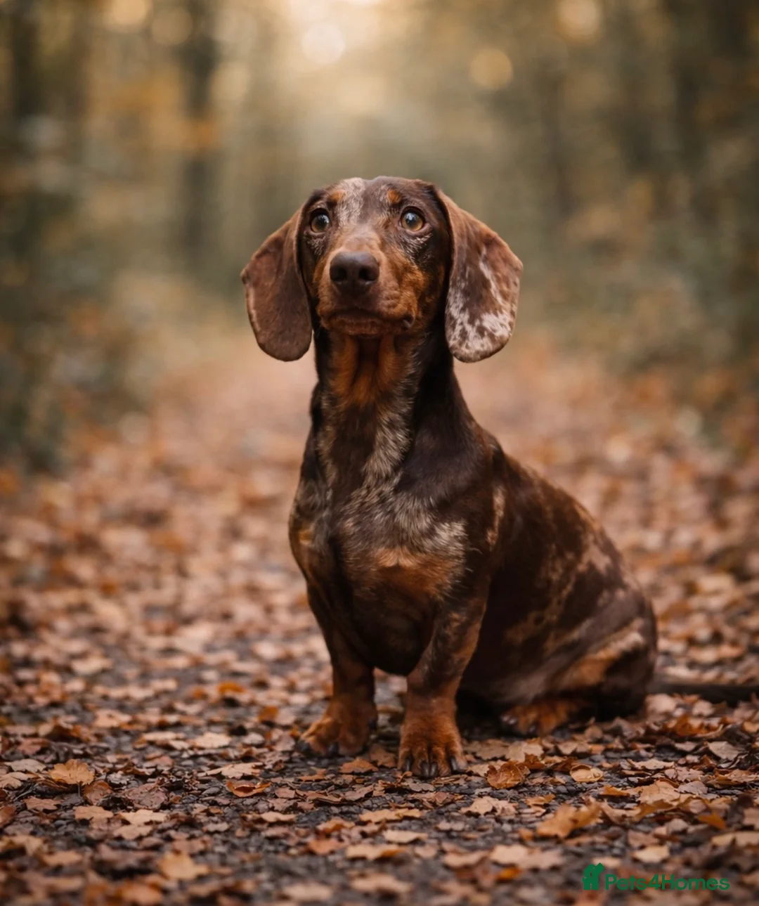 Miniature Dachshund dogs for sale: SMOOTH HAIRED MINIATURE DACHSHUNDS🖤 - Advert 24