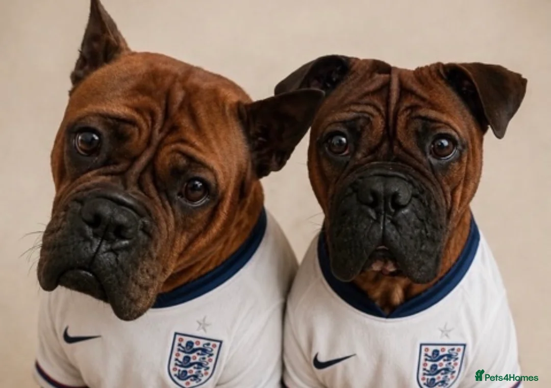 Chinese Red Dog dogs for sale: Needs a good home  - Advert 4