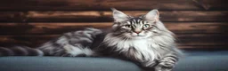 Maine Coon cats for sale: Maine Coon Boys kittens World Champion Bloodlines - Advert 1