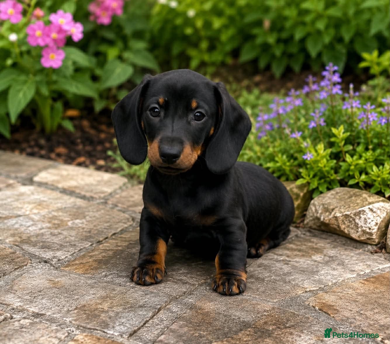 Dachshund dogs 7 beautiful Dachshunds  - Advert 6