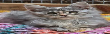 Maine Coon 2