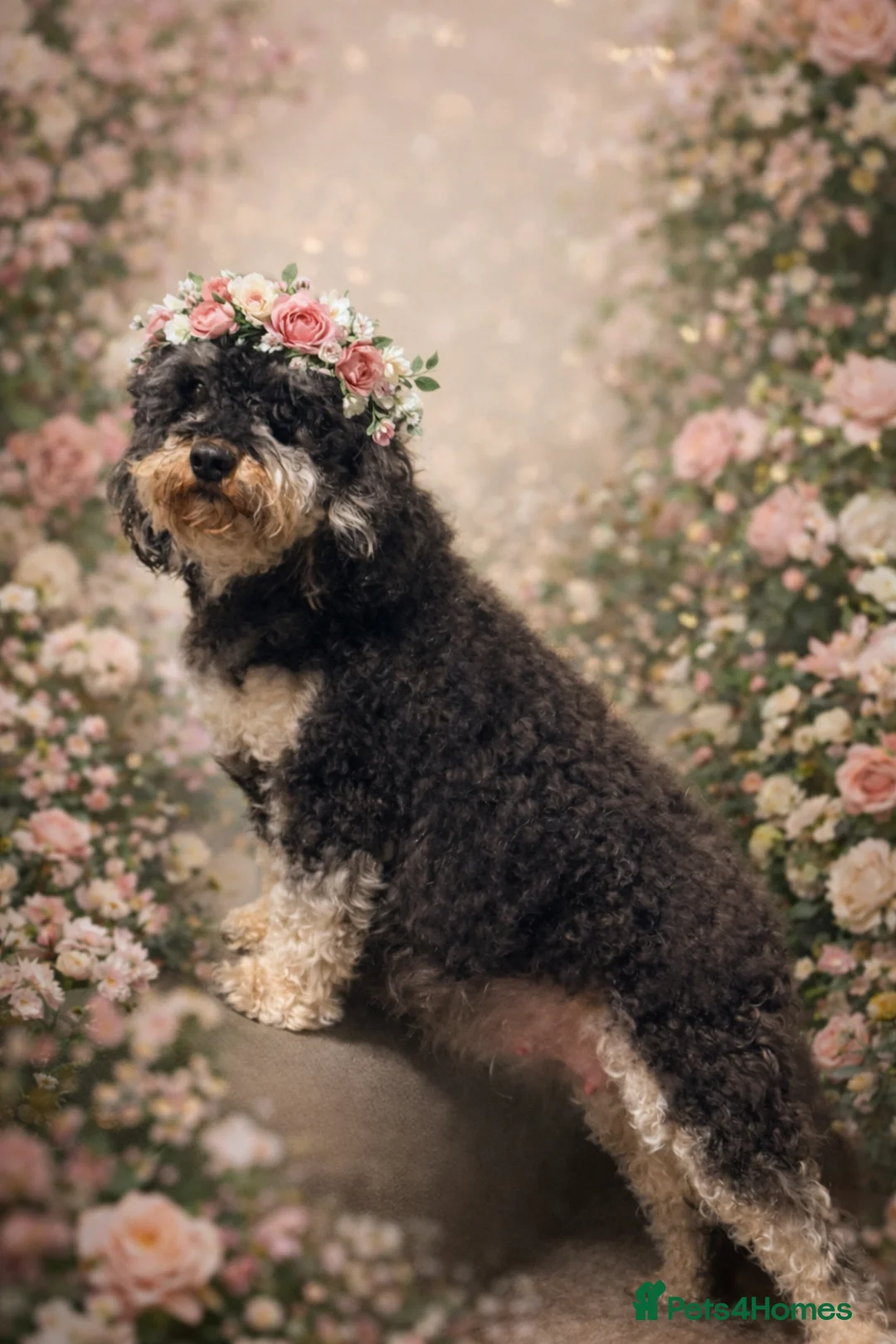 Cockapoo dogs for sale: ✨Exceptional F1BB Cockapoo Puppies✨ - Advert 2