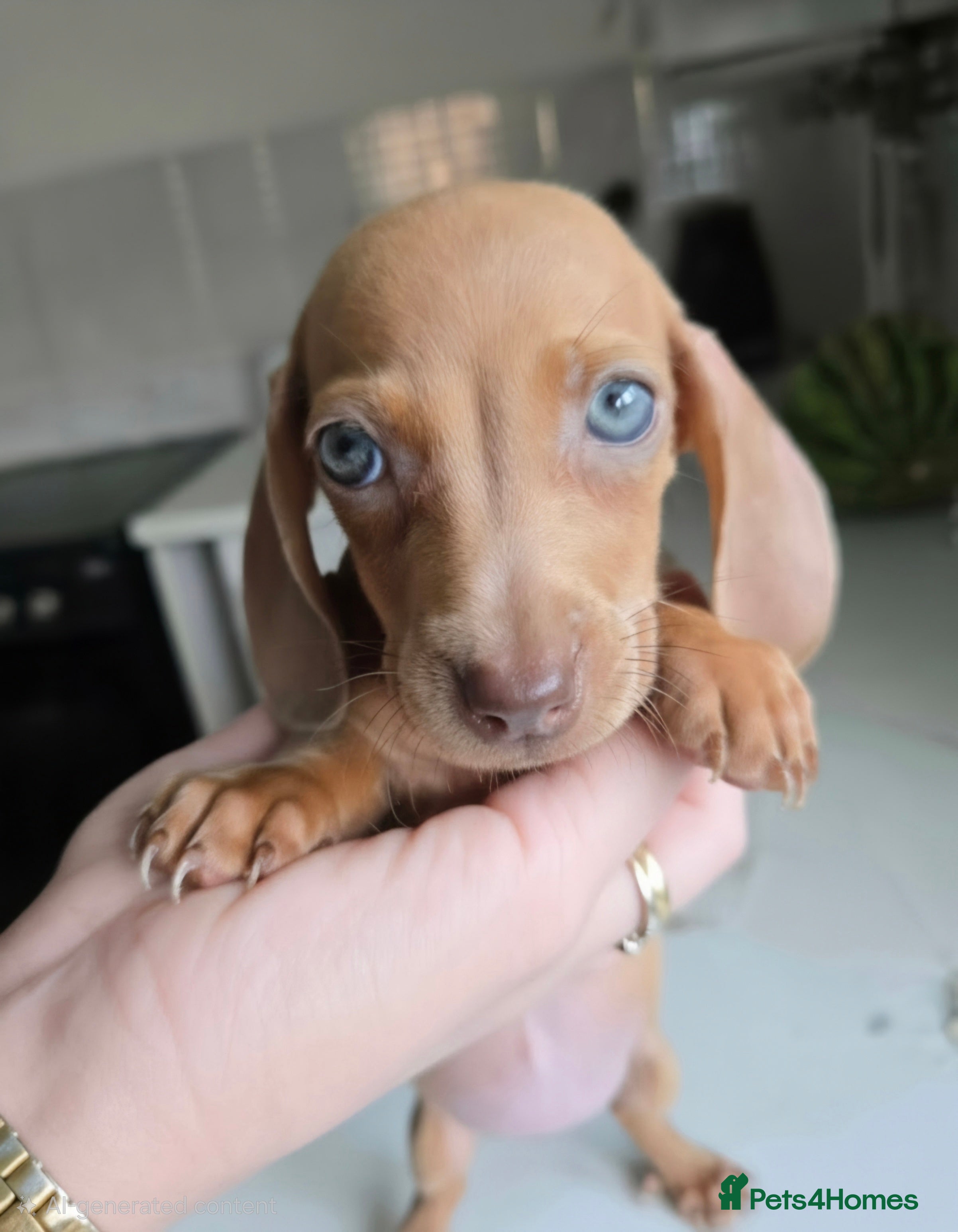 Miniature Dachshund dogs 🤎 Gorgeous Daxies_Mini Dachshunds 🤎 - Advert 17
