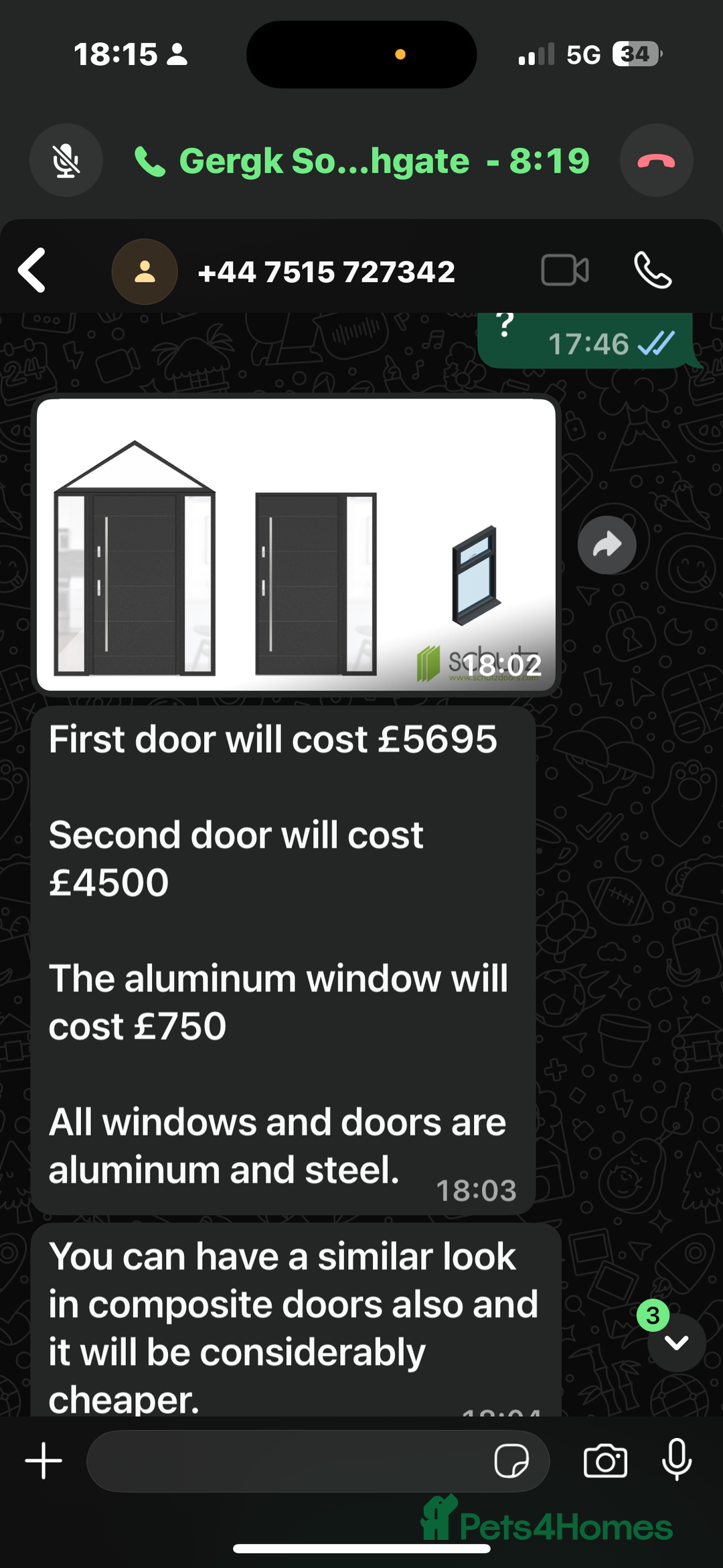 Pomeranian dogs for stud: Pomeranian for stud - Advert 4