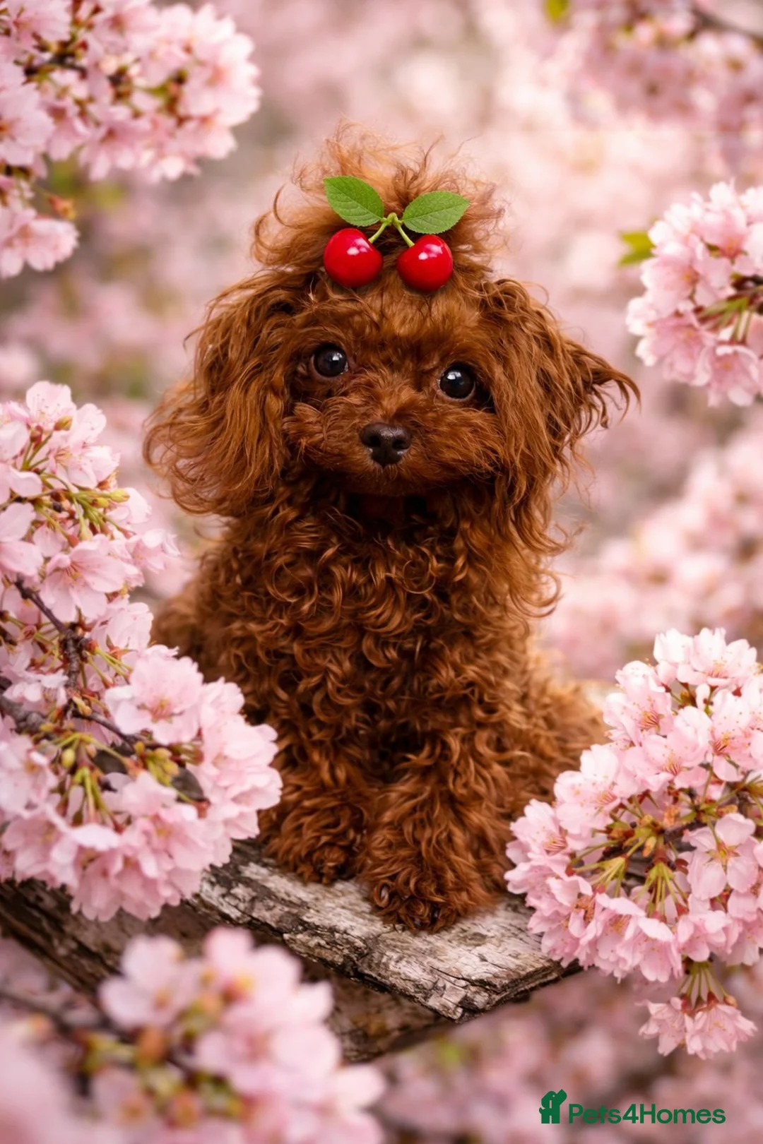 Toy Poodle dogs for stud: One and ONLY 🥰 in Campbeltown - Advert 4