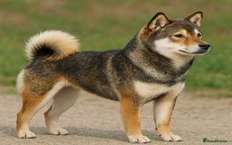 Japanese Shiba Inu dogs for sale: 4 Stunning sesame shibas pups ❤️ - Image 17