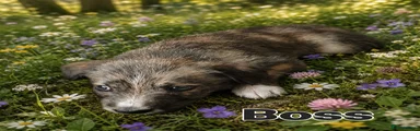 Lurcher 2