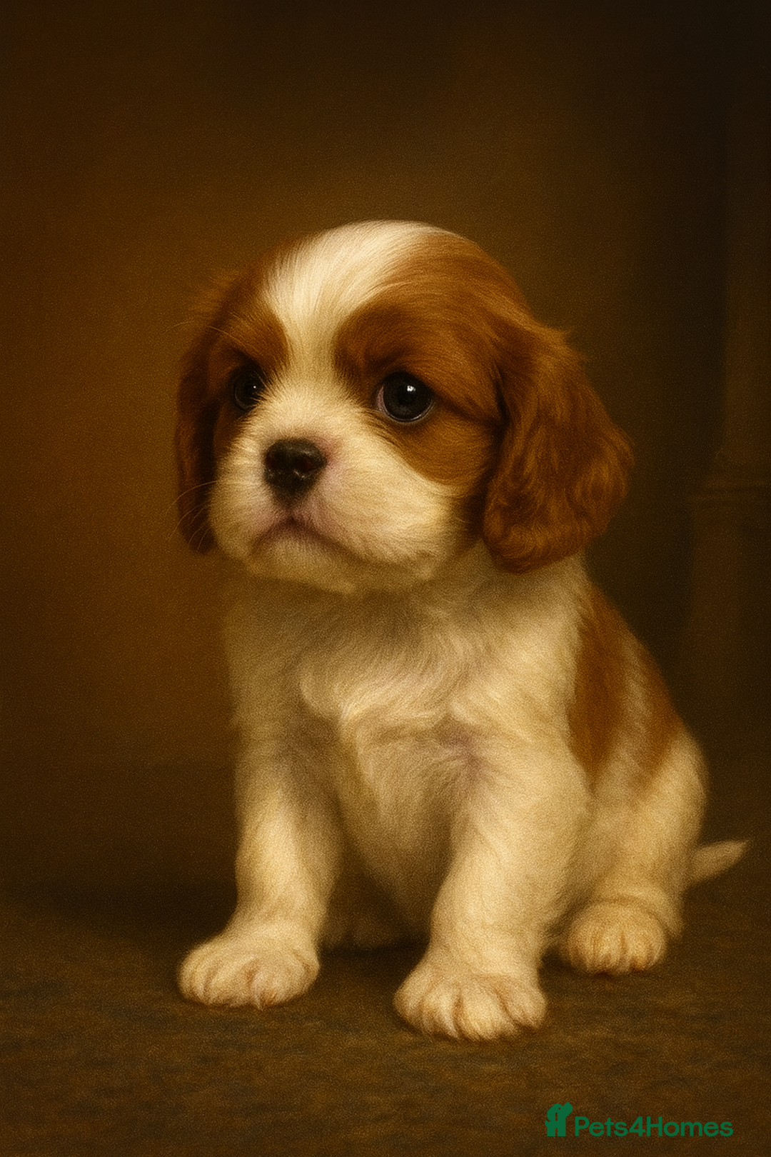 Cavalier King Charles Spaniel dogs for sale: Chocolate Kc reg cavalier King Charles - Advert 36