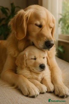 Golden Retriever dogs Cream Golden Retriever Puppy - Advert 13