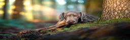 Weimaraner dogs for stud: Proven Stunning kc registered weimaraner for stud  - Advert 3