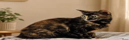 Mixed Breed cats for adoption: Siren - Advert 5