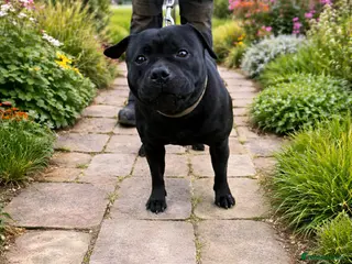 Staffordshire Bull Terrier dogs Proven Stunning Stud (Staffordshire bullterrier)' - Advert 1