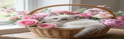 Ragdoll cats for sale: Beautiful Ragdoll kittens - Advert 1