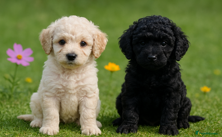 Cockapoo dogs - Advert 4