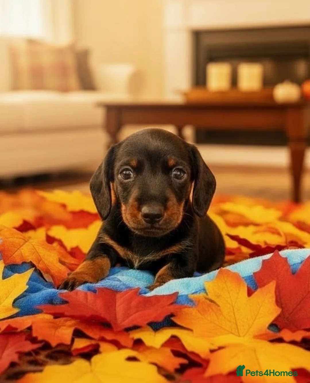 Miniature Dachshund dogs for sale: 🏆KC Registered Miniature Dachshund Puppies 🐾  - Advert 2